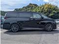2024 Toyota Vellfire