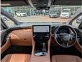 2024 Toyota Vellfire