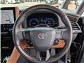 2024 Toyota Vellfire