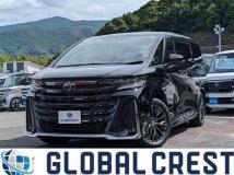 2024 Toyota Vellfire