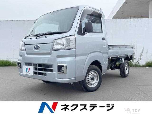 2022 Subaru Sambar