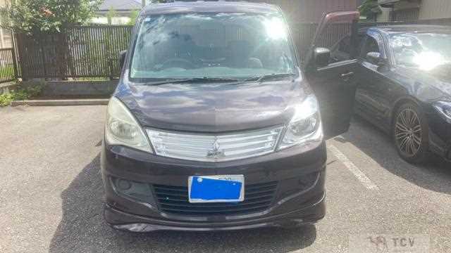 2011 Mitsubishi Mitsubishi Others