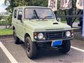 1997 Suzuki Jimny