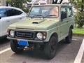 1997 Suzuki Jimny