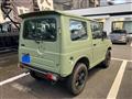 1997 Suzuki Jimny