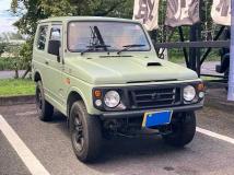 1997 Suzuki Jimny