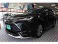 2020 Toyota Harrier