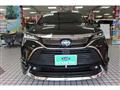 2020 Toyota Harrier