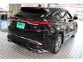 2020 Toyota Harrier