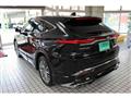 2020 Toyota Harrier