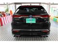 2020 Toyota Harrier