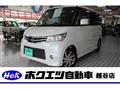 2010 Nissan ROOX