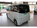 2010 Nissan ROOX