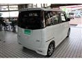 2010 Nissan ROOX