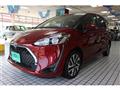 2020 Toyota Sienta