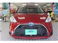 2020 Toyota Sienta