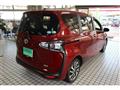 2020 Toyota Sienta