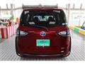 2020 Toyota Sienta