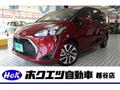 2020 Toyota Sienta