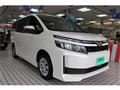 2016 Toyota Voxy