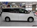 2016 Toyota Voxy