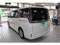 2016 Toyota Voxy