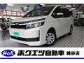 2016 Toyota Voxy