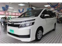 2016 Toyota Voxy