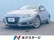2011 Honda CR-Z