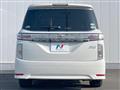 2016 Nissan Elgrand