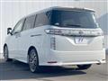 2016 Nissan Elgrand
