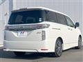 2016 Nissan Elgrand