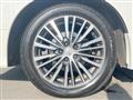 2016 Nissan Elgrand