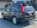 2013 Nissan X-Trail