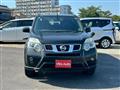 2013 Nissan X-Trail