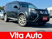 2013 Nissan X-Trail