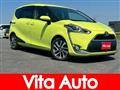 2015 Toyota Sienta