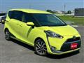 2015 Toyota Sienta