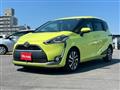 2015 Toyota Sienta