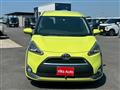 2015 Toyota Sienta