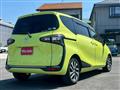 2015 Toyota Sienta