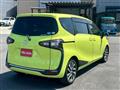 2015 Toyota Sienta
