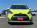 2015 Toyota Sienta