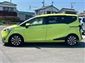 2015 Toyota Sienta