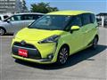 2015 Toyota Sienta