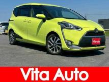 2015 Toyota Sienta