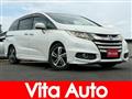 2013 Honda Odyssey