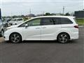 2013 Honda Odyssey