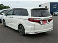 2013 Honda Odyssey