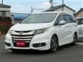 2013 Honda Odyssey